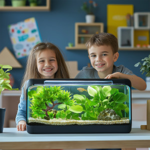 Kruger Meier Plant Majestic Tree - roślinka sztuczna