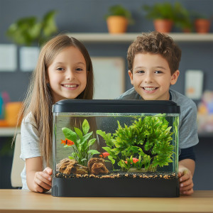 Kruger Meier Plant Majestic Tree - roślinka sztuczna