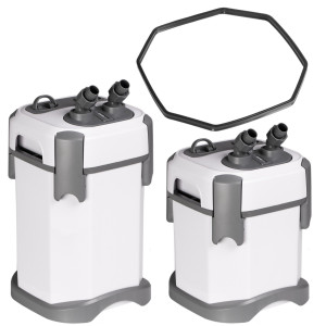 Kruger Meier Fluxion Spare Parts Seal - uszczelka do filtrów zewnętrznych