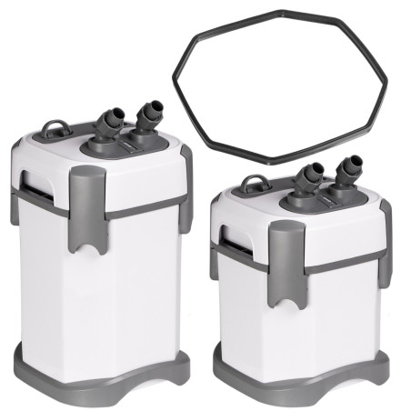 Kruger Meier Fluxion Spare Parts Seal - uszczelka do filtrów zewnętrznych