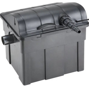 Aqua Nova NUB-6000 - filtr przelewowy oczko wodne