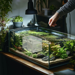 Kruger Meier HatchSphere L - kotnik dla narybku