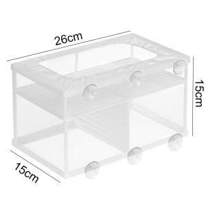 Kruger Meier HatchSphere L - kotnik dla narybku