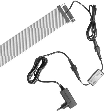 Chihiros B-Series B80 LED Light with Commander - lampa led sterowana aplikacją 80-100cm