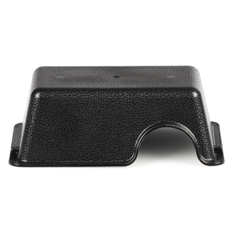 Terrario CubeCave - jaskinia miska na wodę i pokarm 19x12x8cm