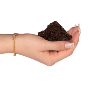 Aventerra Sweden TESTUDO Baby 4l - podłoże dla młodych żółwi