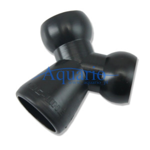 LOC-LINE - Trójnik / Rozgaleziacz 1/2  Y