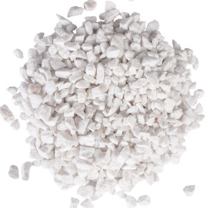 Kruger Meier Thasos Glacier 8–16 mm – Żwirek akwarystyczny 2 kg