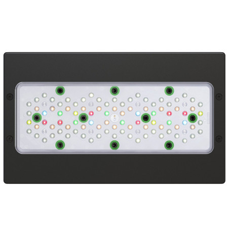 Ecotech Radion XR30 G5 FW – nowoczesna lampa do akwarium high-tech