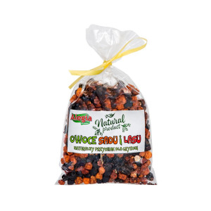 Alegia Owoce Sadu i Lasu 90g