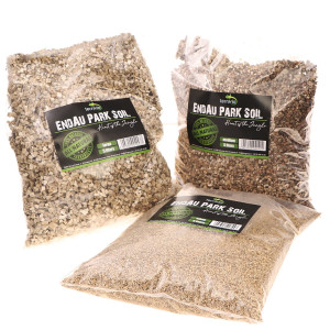 Terrario Endau Park Soil Small 5l - wermikulit drobny