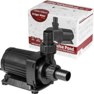 Kruger Meier StreamPulse Pond - pompa wody do oczka wodnego 10000l/h