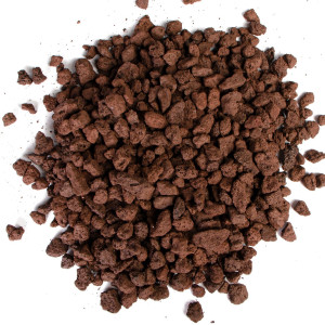 Kruger Meier Crimson Ember Lava 10–20 mm – Lawowe podłoże strukturalne 2 kg