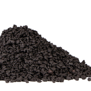 Kruger Meier Onyx Magma Stones 4-8 mm - Żwirek do akwarium 2kg