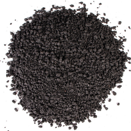 Kruger Meier Onyx Magma Stones 4-8 mm - Żwirek do akwarium 2kg