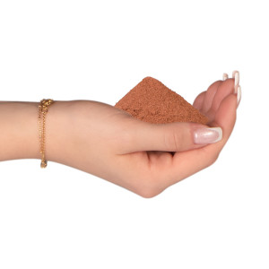 Aventerra Sweden LEOPARD Desert Red 3kg - glina do terrarium