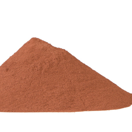 Aventerra Sweden LEOPARD Desert Red 3kg - glina do terrarium