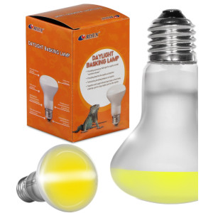 Resun Daylight Basking Lamp 25W - żarówka grzewcza punktowa