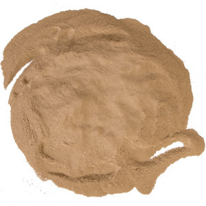 Aventerra Sweden LEOPARD Desert Yellow 3kg - glina do terrarium