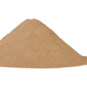 Aventerra Sweden LEOPARD Desert Yellow 3kg - glina do terrarium