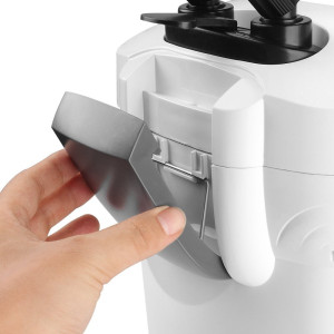 SunSun HW-303B - filtr zewnętrzny z UV do 400l