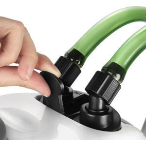 SunSun HW-303B - filtr zewnętrzny z UV do 400l