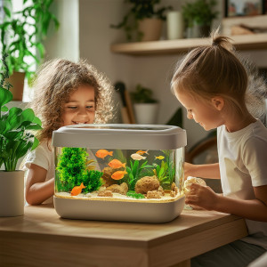 Kruger Meier Plant Green Bush - roślinka sztuczna