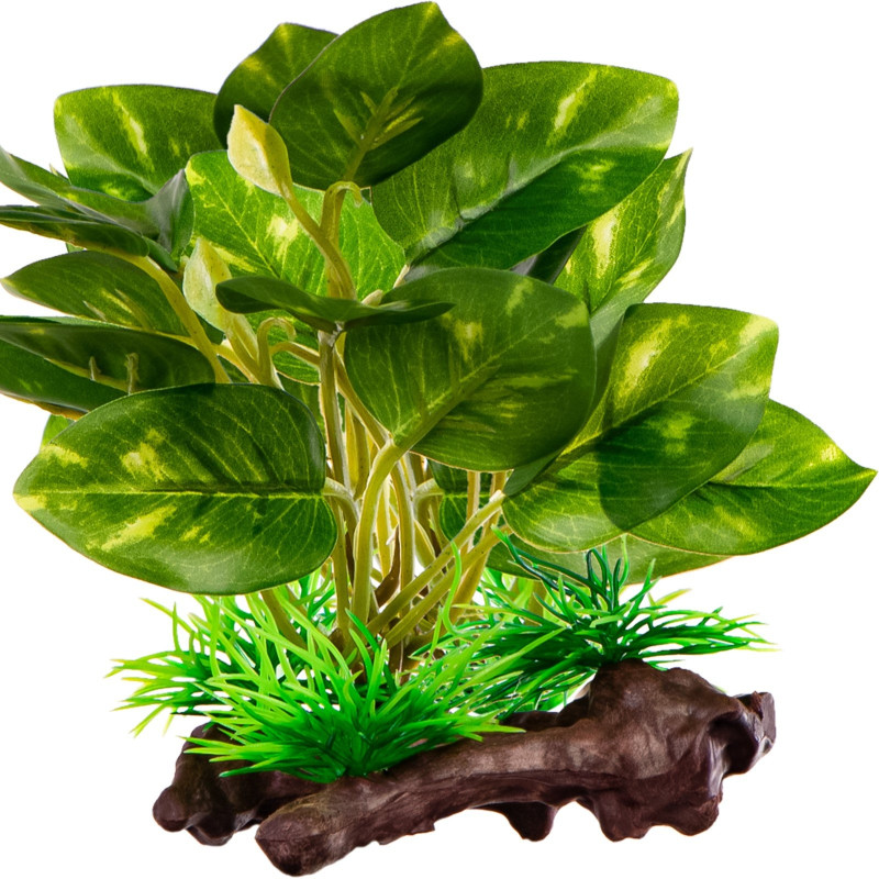 Kruger Meier Plant Ficus Root - roślinka sztuczna