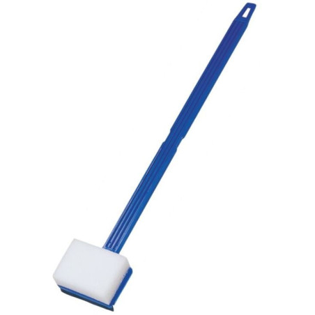 Resun Czyścik z gąbką i skrobakiem 2w1 49cm