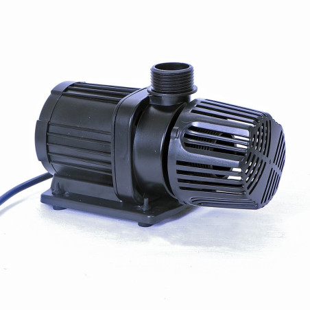 Hsbao SWD-2500 - pompa z kontrolerem (max 2500l/h)