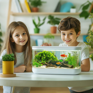 Kruger Meier Plant Zen Bosai - roślinka sztuczna
