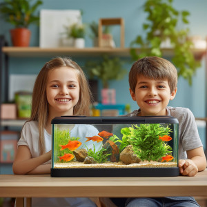 Kruger Meier Plant Tall Leaf - roślinka sztuczna