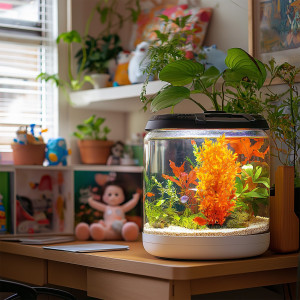 Kruger Meier Plant Living Sun - roślinka sztuczna