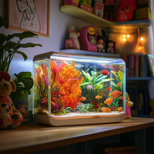 Kruger Meier Plant Living Sun - roślinka sztuczna