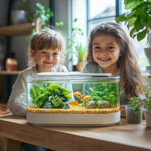 Kruger Meier Plant Twisted Pine - roślinka sztuczna