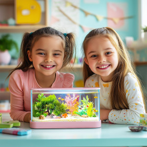 Kruger Meier Plant Pine Bonsai - roślinka sztuczna