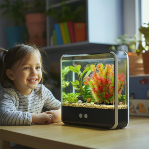 Kruger Meier Plant Riverweed - roślinka sztuczna