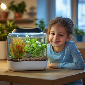 Kruger Meier Plant Riverweed - roślinka sztuczna