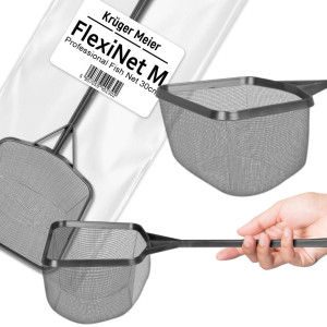 Kruger Meier FlexiNet M - siatka na ryby