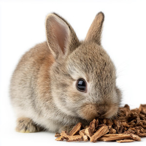 Herbal Pets - Mieszanka korzeni 75g