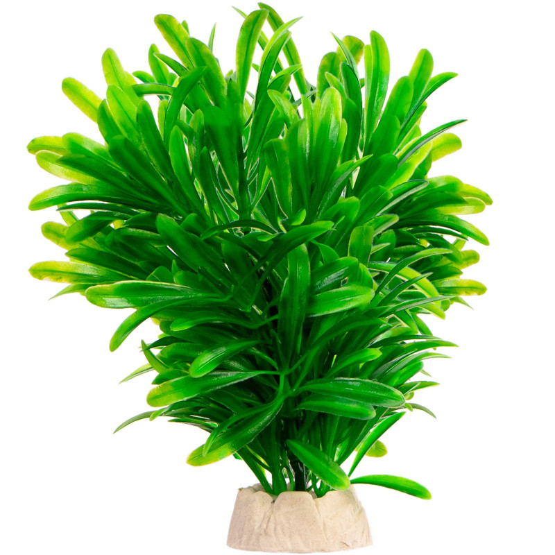 Kruger Meier Plant Green Blade - roślinka sztuczna