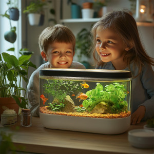 Kruger Meier Plant Meadow - roślinka sztuczna