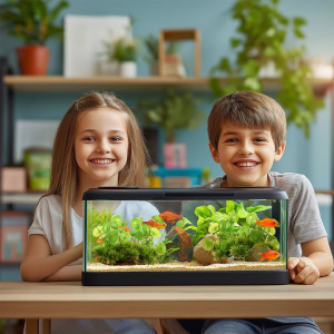 Kruger Meier Plant Meadow - roślinka sztuczna