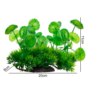 Kruger Meier Plant Meadow - roślinka sztuczna