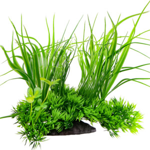 Kruger Meier Plant Grass Meadow - roślinka sztuczna