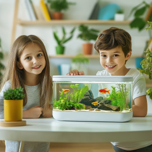 Kruger Meier Plant Grass Meadow - roślinka sztuczna
