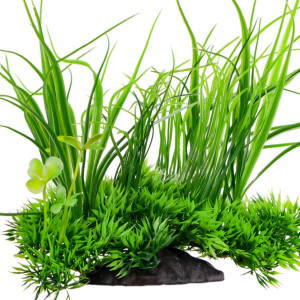 Kruger Meier Plant Grass Meadow - roślinka sztuczna