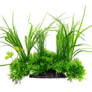 Kruger Meier Plant Grass Meadow - roślinka sztuczna