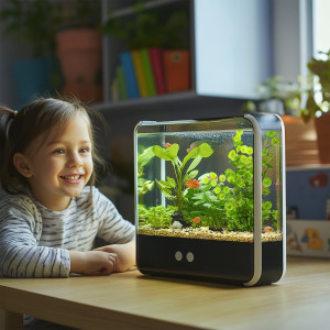 Kruger Meier Plant Leafy Climber - roślinka sztuczna