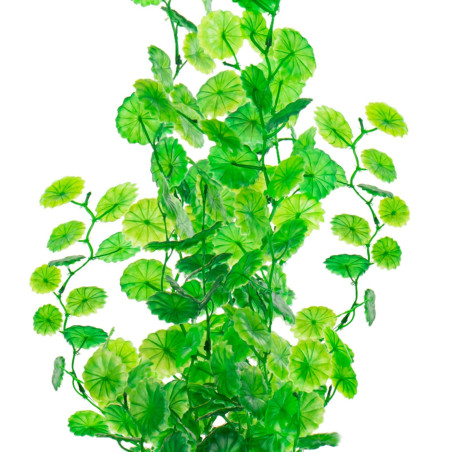 Kruger Meier Plant Leafy Climber - roślinka sztuczna